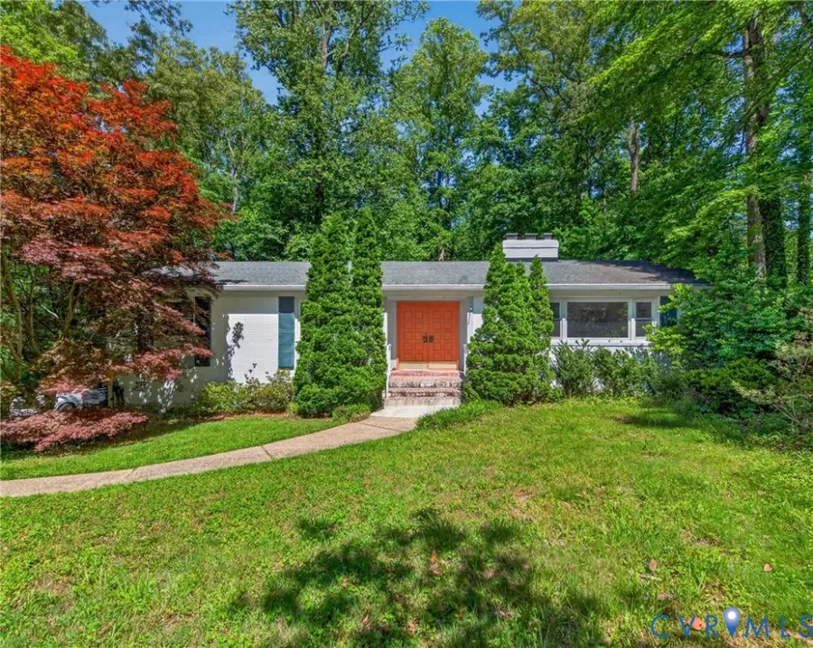 2845 Bicknell Road, Richmond, VA 23235 - #3