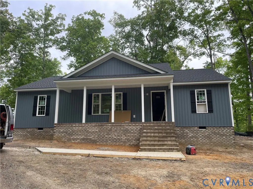 2713 Mitchells Mill Pond Road, Aylett, VA 23009 - #1