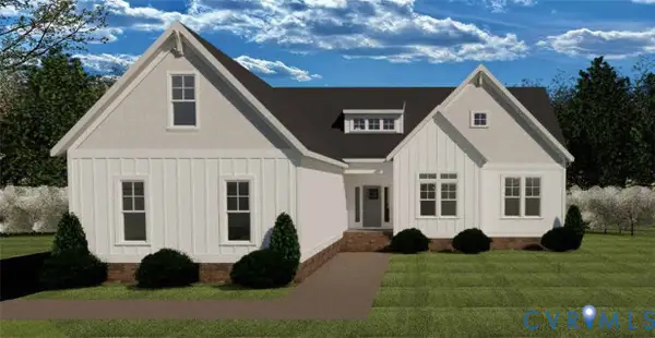 10271 Epps Lane, Amelia, VA 23002