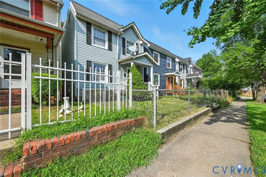 726 E Gladstone Avenue, Richmond, VA 23222 - #2
