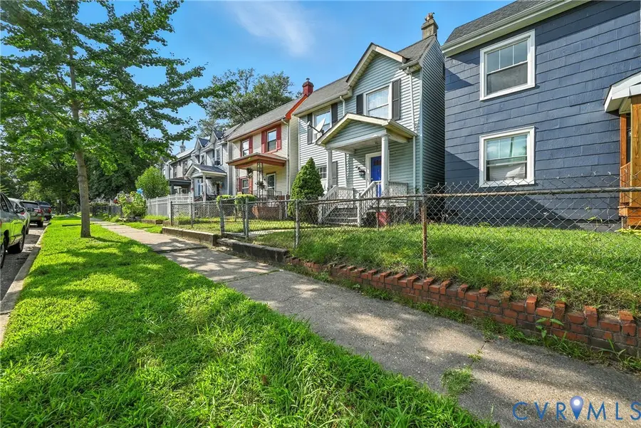 726 E Gladstone Avenue, Richmond, VA 23222 - #3