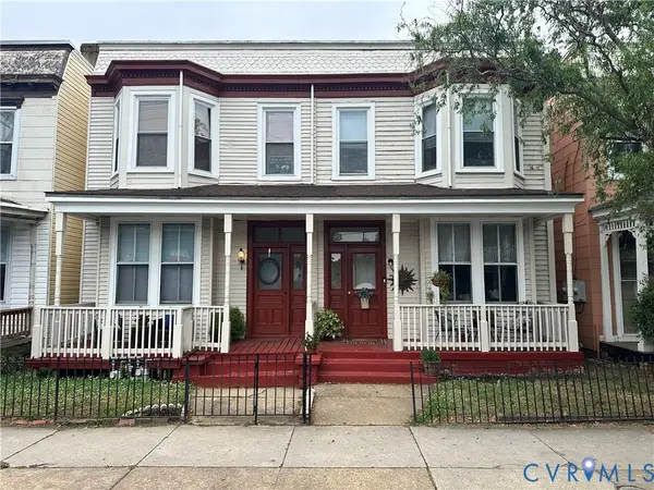 10 S Robinson Street, Richmond, VA 23220