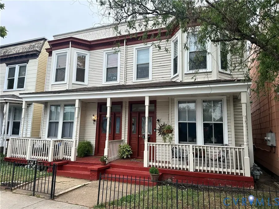 10 S Robinson Street, Richmond, VA 23220 - #2