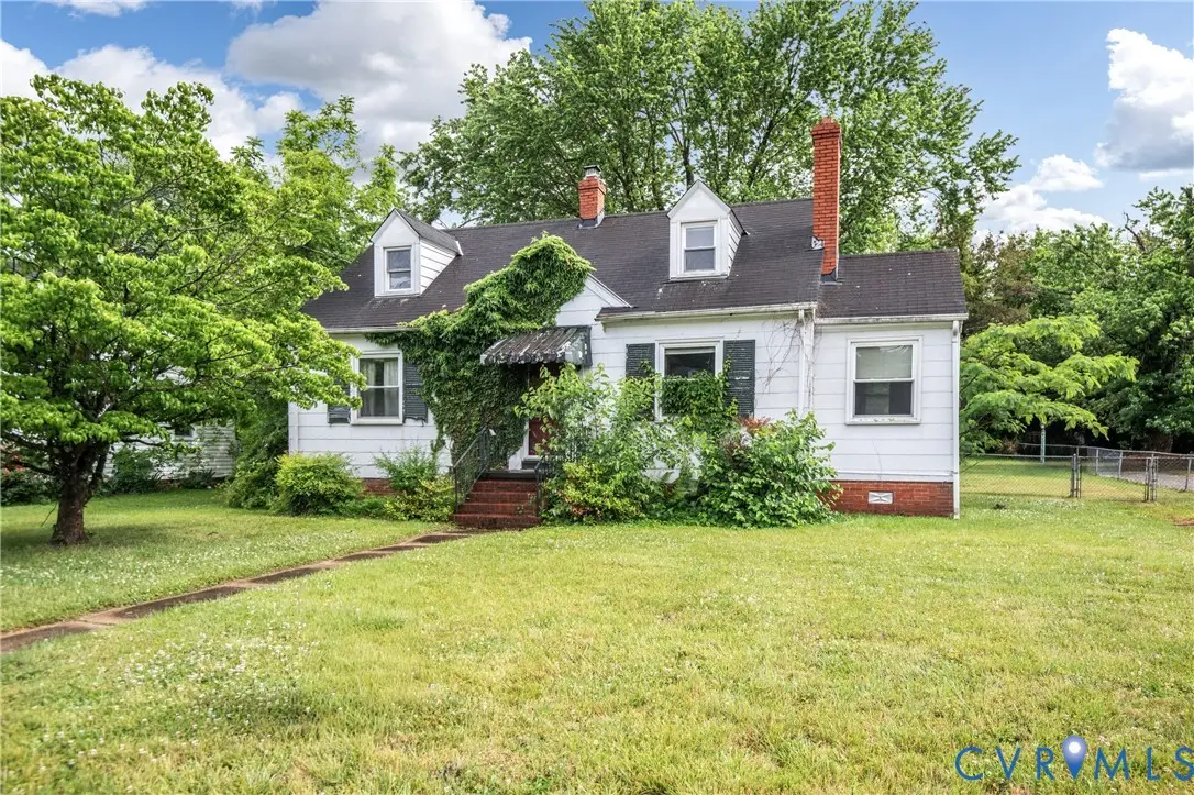 1959 Mcdonald Road, East Highland Park, VA 23222 - #1