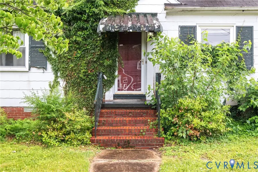 1959 Mcdonald Road, East Highland Park, VA 23222 - #3