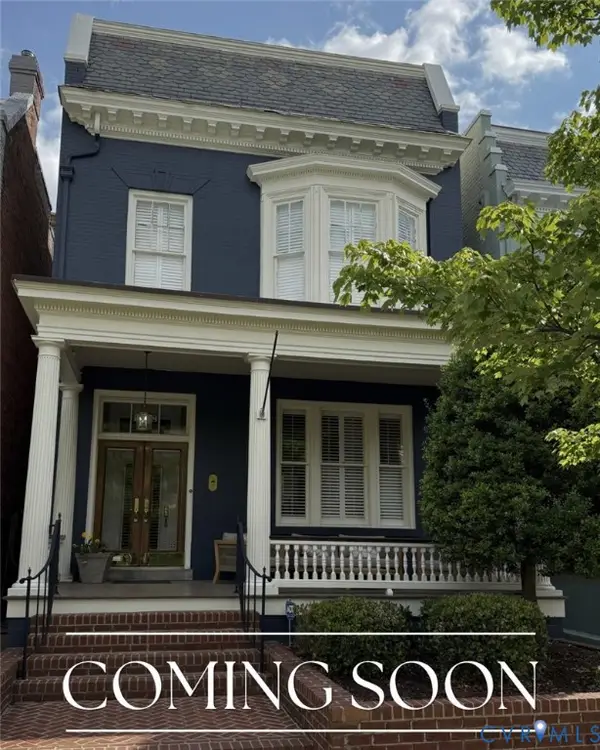 1808 Park Avenue, Richmond, VA 23220