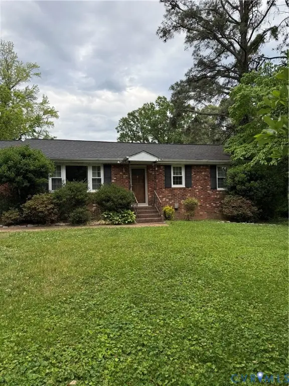 8218 Elm Drive, Mechanicsville, VA 23111 - #1