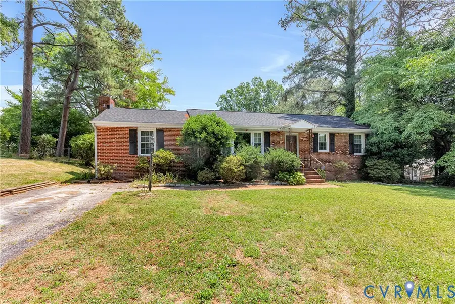 8218 Elm Drive, Mechanicsville, VA 23111 - #2