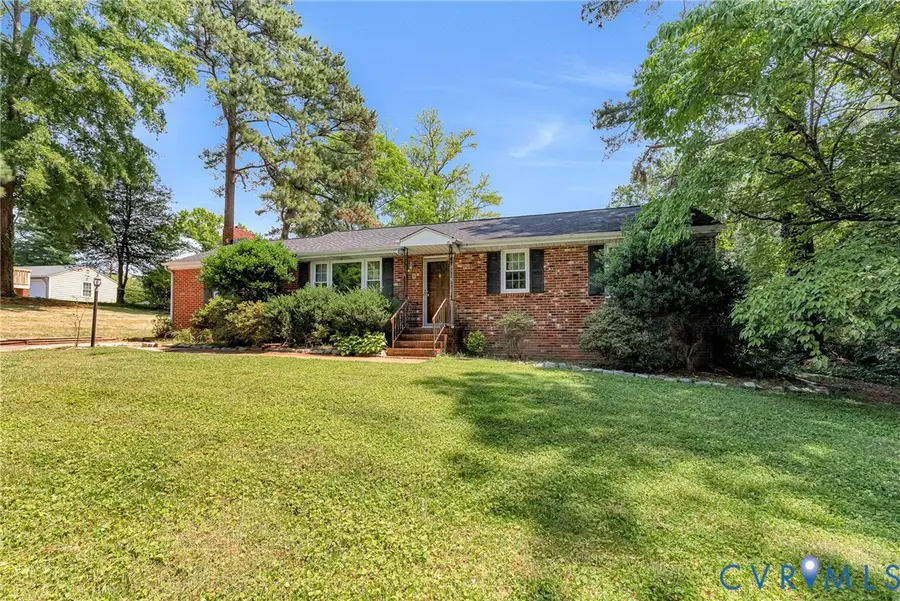 8218 Elm Drive, Mechanicsville, VA 23111 - #3