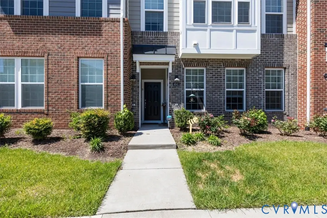 4641 Wistar Creek Drive #B, Henrico, VA 23228 - #1