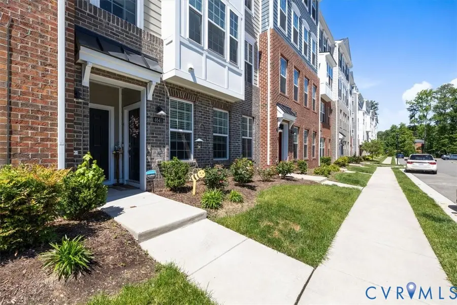 4641 Wistar Creek Drive #B, Henrico, VA 23228 - #2