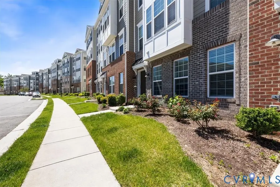4641 Wistar Creek Drive #B, Henrico, VA 23228 - #3