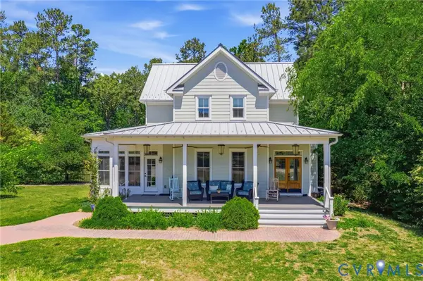 9562 Graves, South Chesterfield, VA 23803