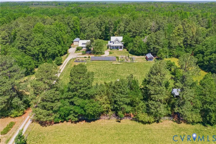 9562 Graves, South Chesterfield, VA 23803 - #2