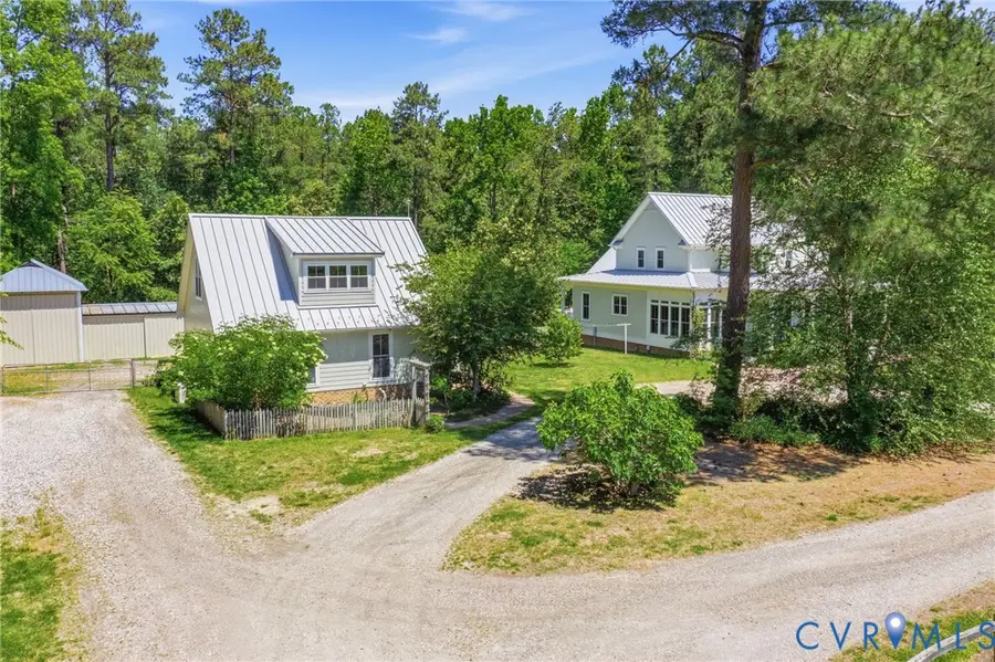 9562 Graves, South Chesterfield, VA 23803 - #3