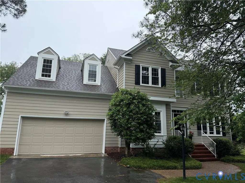 6001 Abington Park Drive, Glen Allen, VA 23059 - #1