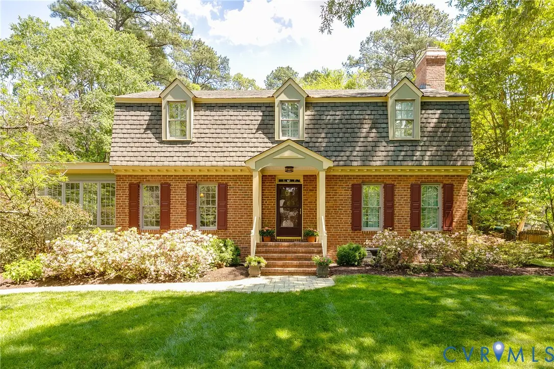 509 Wadeward Road, Henrico, VA 23229 - #1