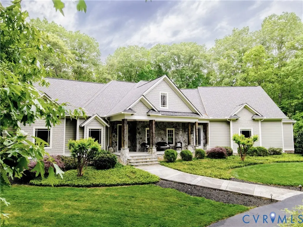 3056 Greywalls Drive, Powhatan, VA 23139 - #1