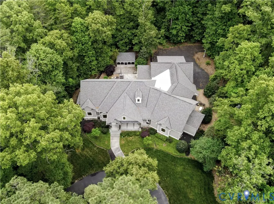 3056 Greywalls Drive, Powhatan, VA 23139 - #2