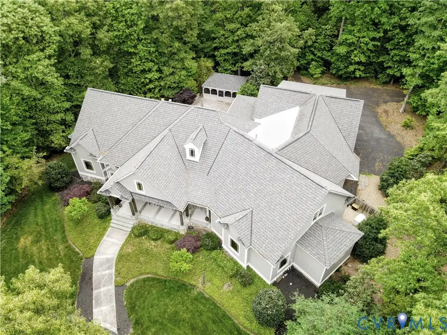 3056 Greywalls Drive, Powhatan, VA 23139 - #3