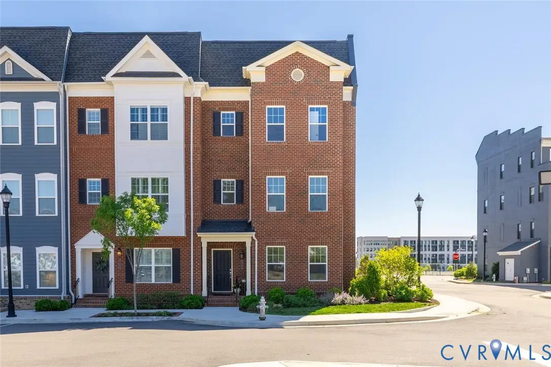 2261 Brewery Lane, Brookland, VA 23230 - #1