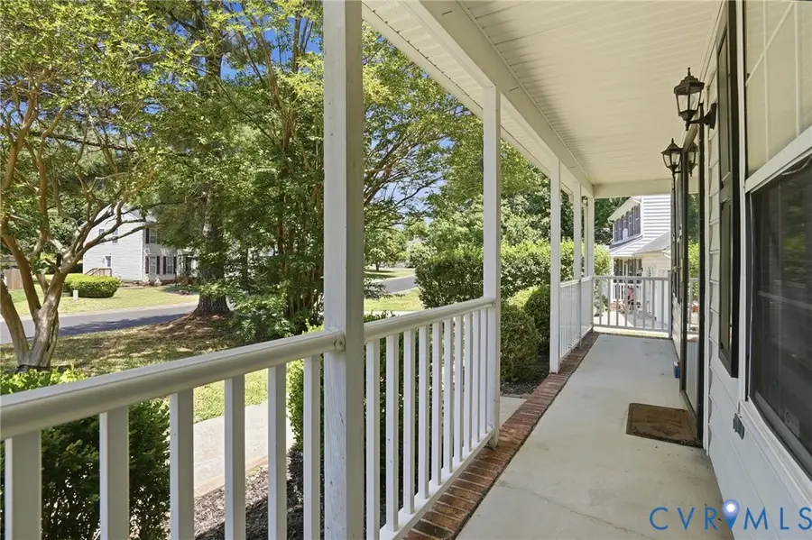 3511 Silver Oak Court, North Chesterfield, VA 23234 - #3