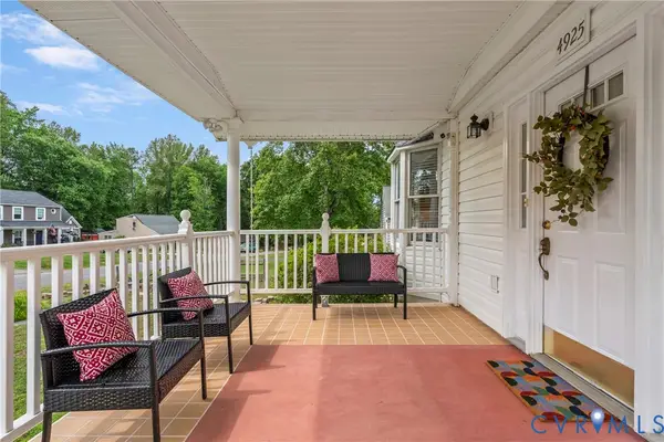 4925 Brickhaven Drive, Chesterfield, VA 23832