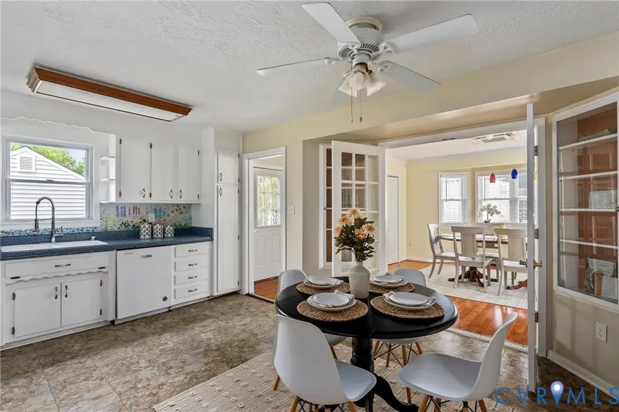4925 Brickhaven Drive, Chesterfield, VA 23832 - #3