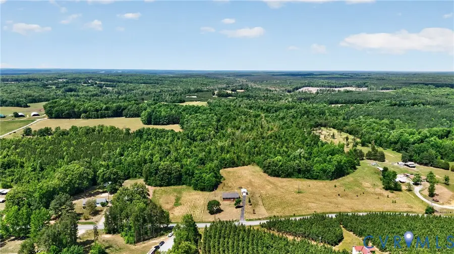 7530 S Genito Road, Jetersville, VA 23083 - #2