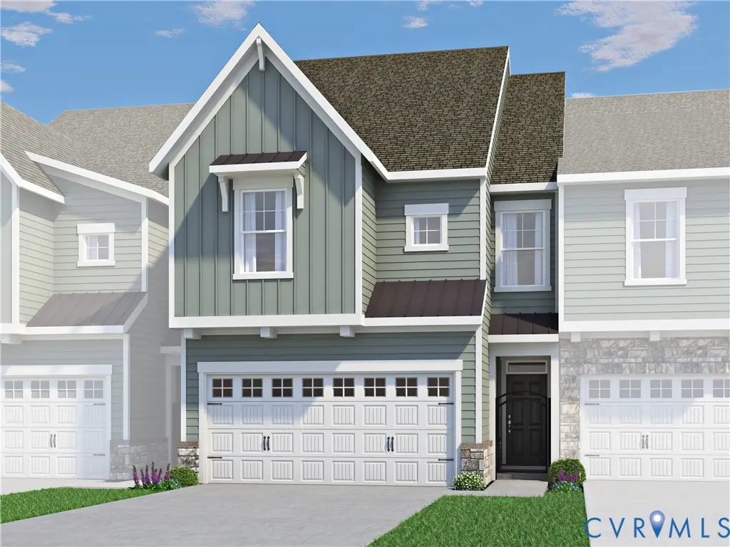 17324 Alana Drive, Moseley, VA 23120 - #1
