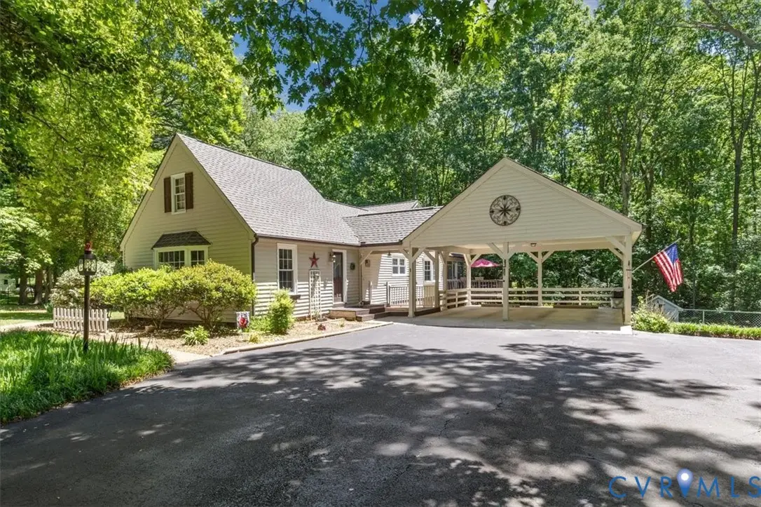 12041 Trailbrook Drive, Chesterfield, VA 23838 - #1