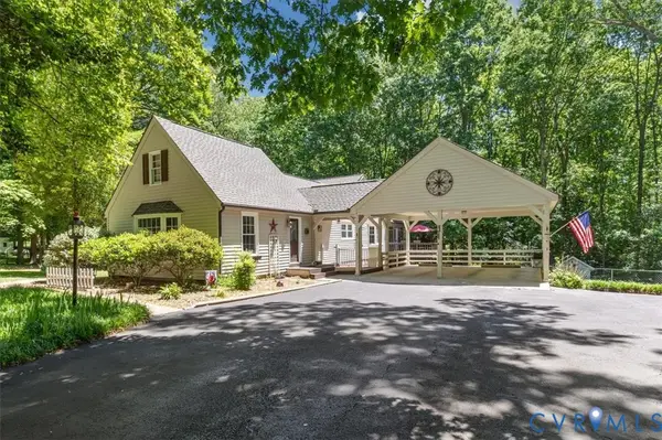 12041 Trailbrook Drive, Chesterfield, VA 23838