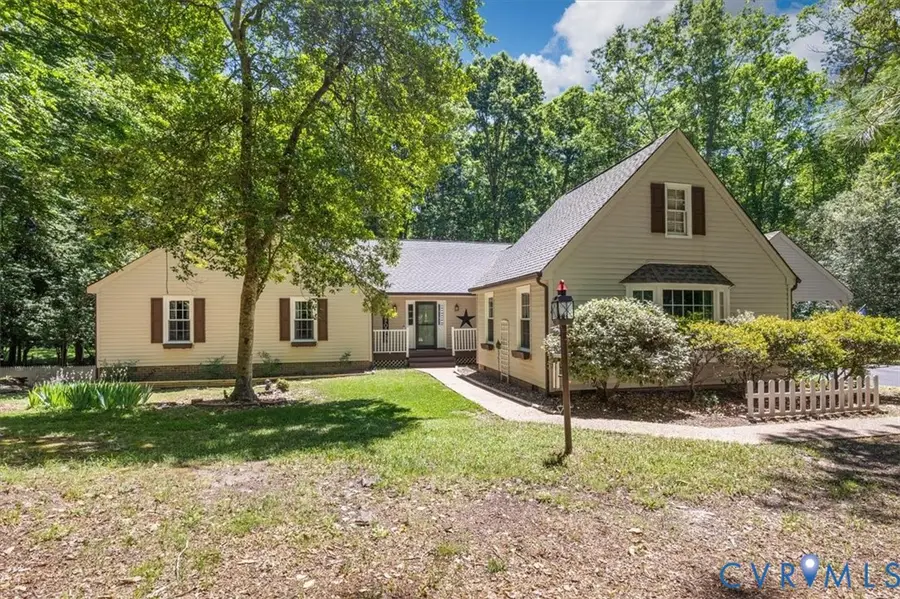 12041 Trailbrook Drive, Chesterfield, VA 23838 - #2