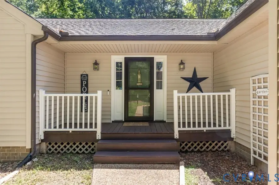 12041 Trailbrook Drive, Chesterfield, VA 23838 - #3