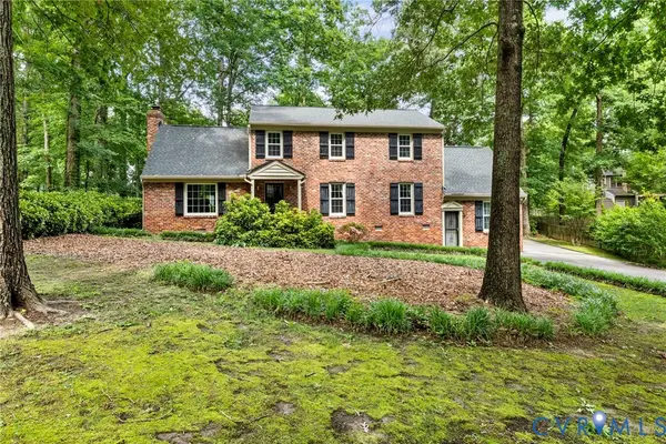 7305 Kitchawam Court, Chesterfield, VA 23832