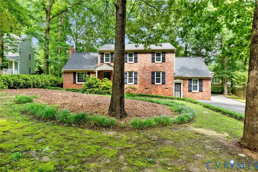 7305 Kitchawam Court, Chesterfield, VA 23832 - #2