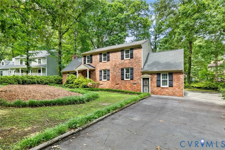 7305 Kitchawam Court, Chesterfield, VA 23832 - #3