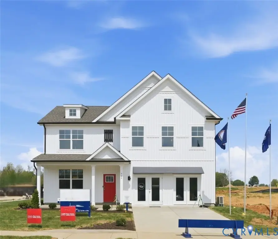6286 Sterling Way, Ruther Glen, VA 22546 - #1