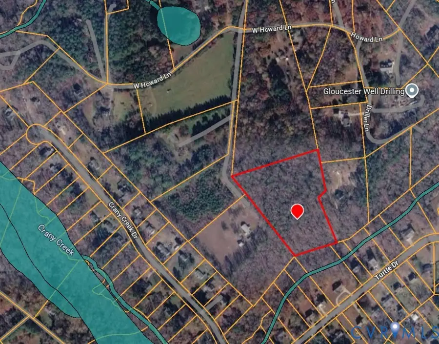 00 Turtle Drive, Gloucester, VA 23061 - #2
