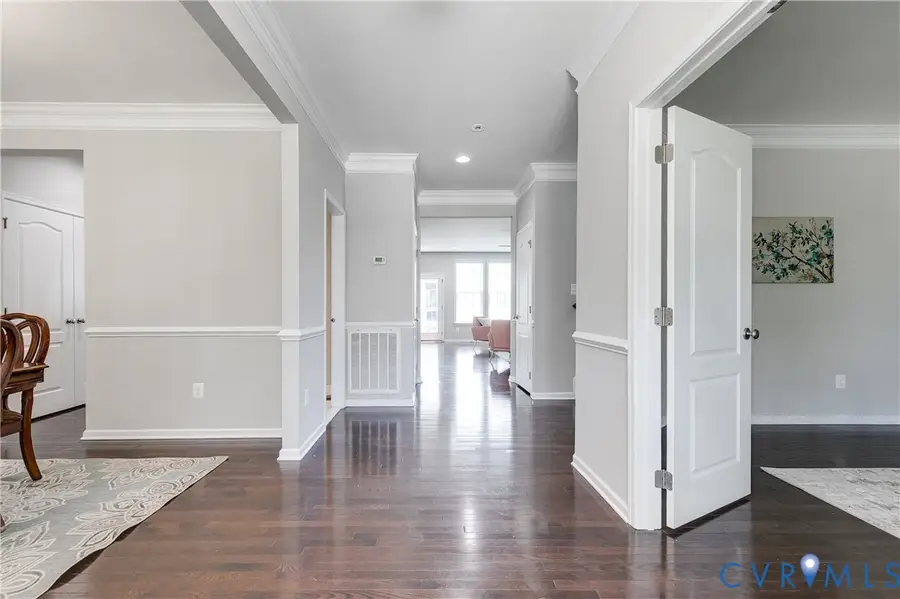 6031 Trail Ride Drive, Moseley, VA 23120 - #2