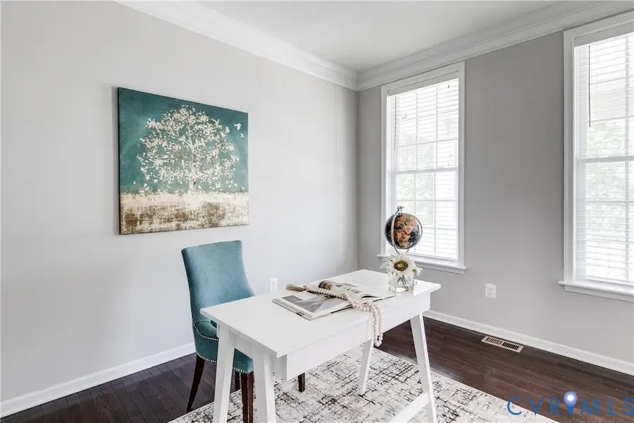 6031 Trail Ride Drive, Moseley, VA 23120 - #3