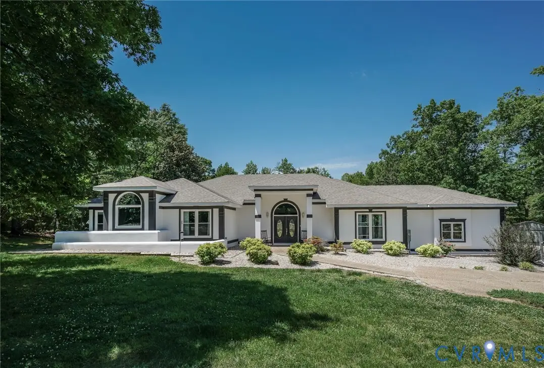 12700 Coalboro Road, Chesterfield, VA 23838 - #1