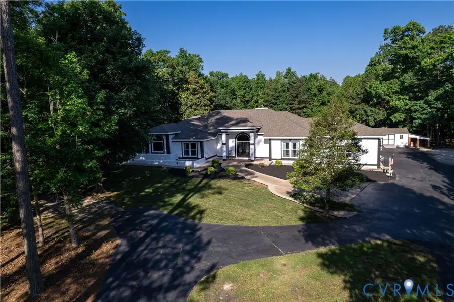 12700 Coalboro Road, Chesterfield, VA 23838 - #2