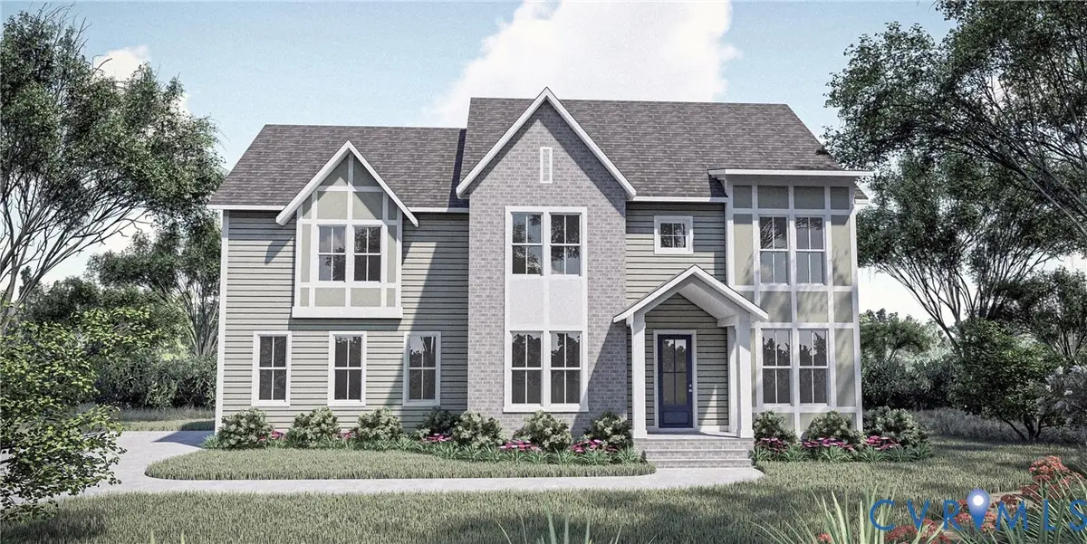 17212 Shoreland Drive, Moseley, VA 23120 - #1