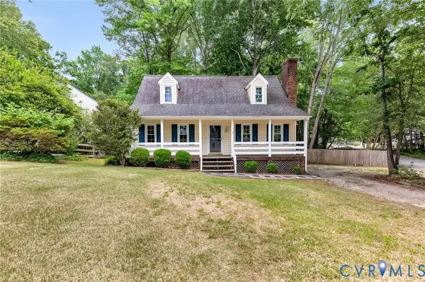 12609 Southwick Court, Chesterfield, VA 23113