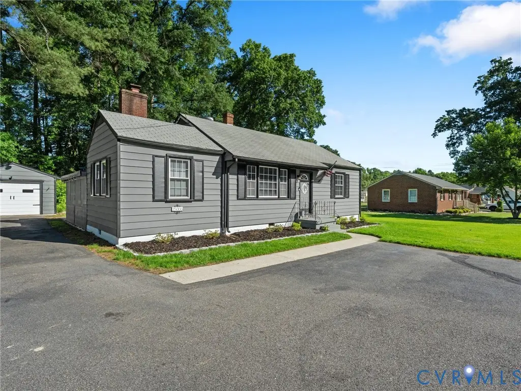 25006 River Road, Petersburg, VA 23803 - #1