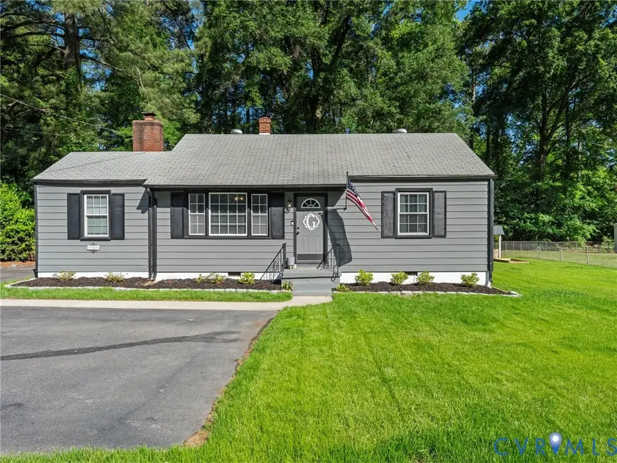 25006 River Road, Petersburg, VA 23803 - #2
