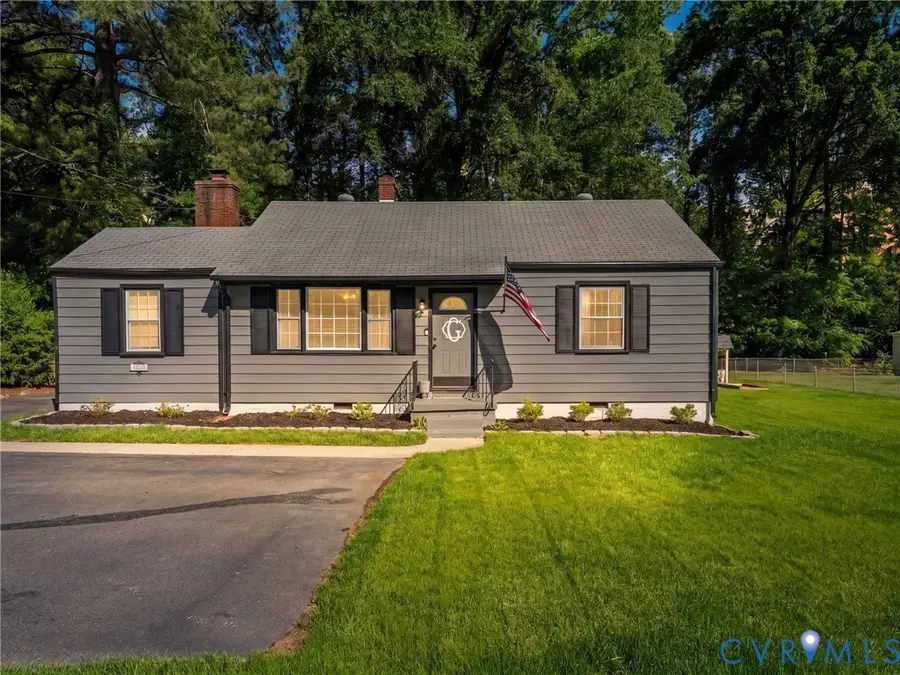 25006 River Road, Petersburg, VA 23803 - #3