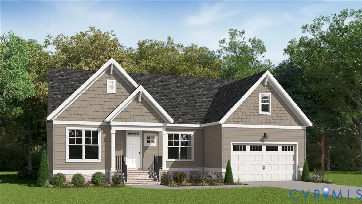 4631 Chesler Drive, Moseley, VA 23120 - #1