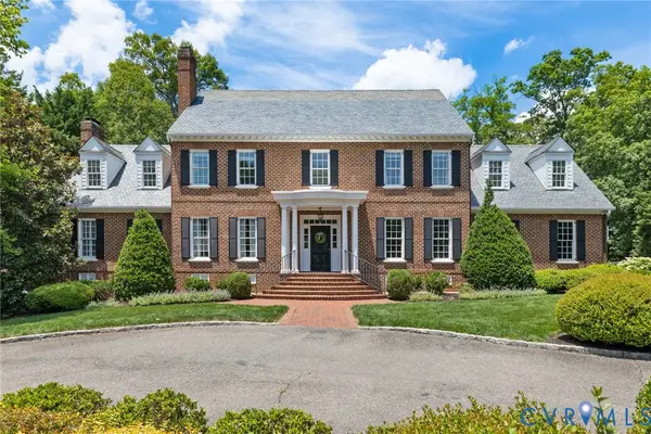 6 Dunaway Drive, Goochland, VA 23238